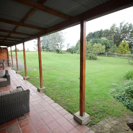 Crestwood Bed & Breakfast Curryʼs Post Esterno foto