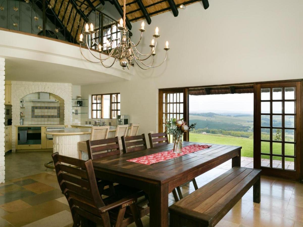 Crestwood Bed & Breakfast Curryʼs Post Esterno foto