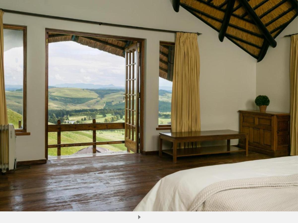 Crestwood Bed & Breakfast Curryʼs Post Esterno foto