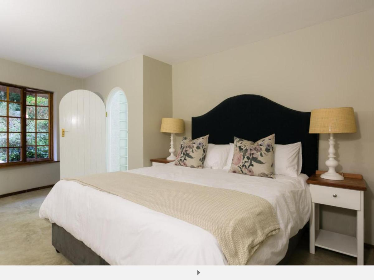 Crestwood Bed & Breakfast Curryʼs Post Esterno foto