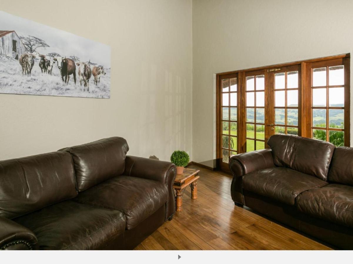 Crestwood Bed & Breakfast Curryʼs Post Esterno foto