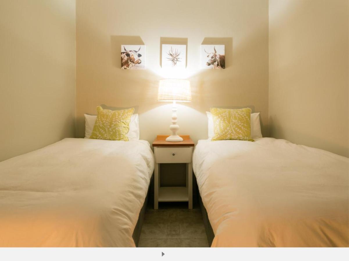 Crestwood Bed & Breakfast Curryʼs Post Esterno foto