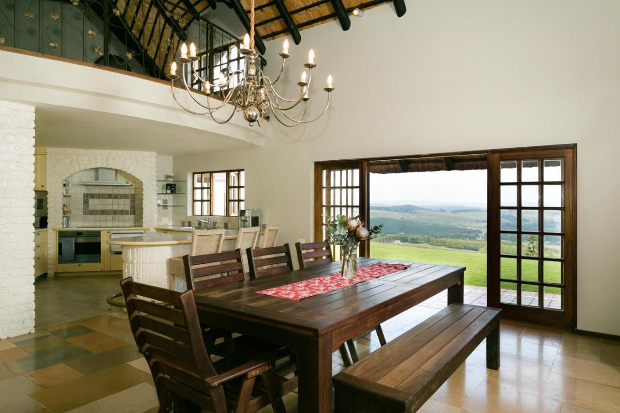 Crestwood Bed & Breakfast Curryʼs Post Esterno foto