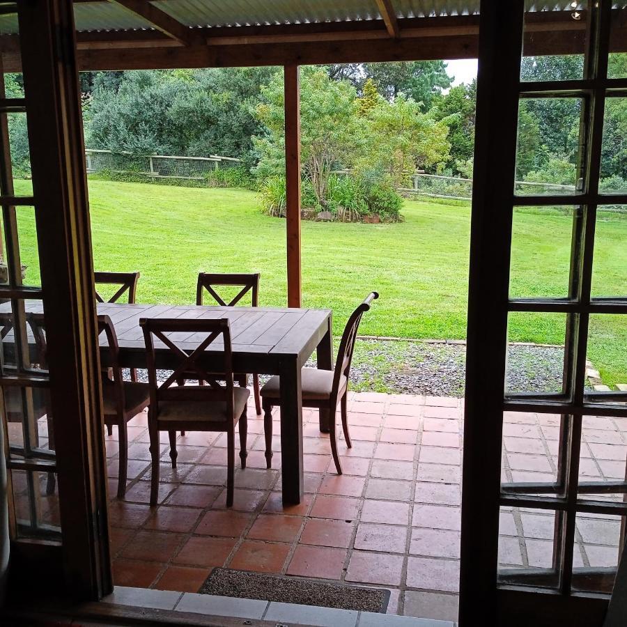 Crestwood Bed & Breakfast Curryʼs Post Esterno foto