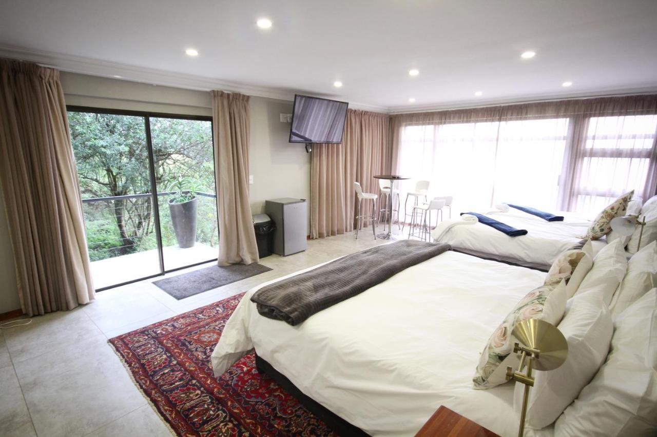 Crestwood Bed & Breakfast Curryʼs Post Esterno foto