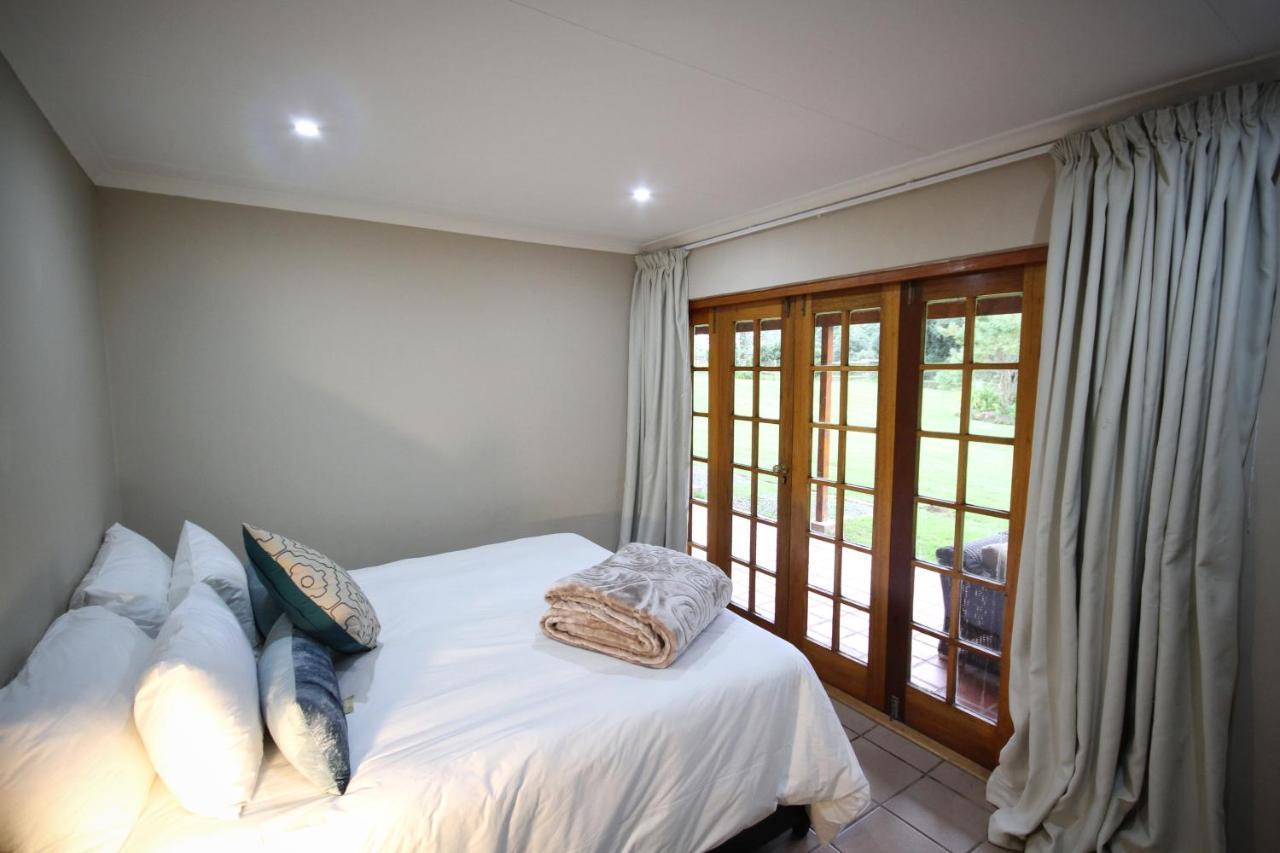 Crestwood Bed & Breakfast Curryʼs Post Esterno foto